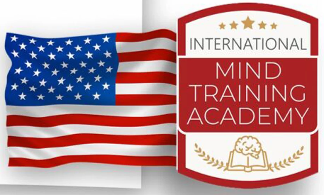 Documento da International Mind Training Academy
