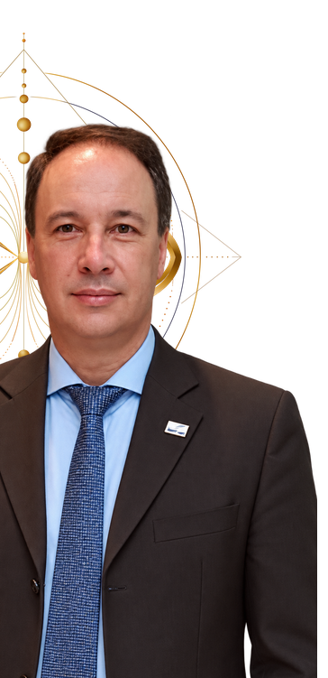 Sérgio Luís Ribas D’Avila